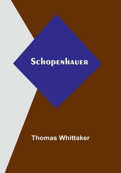 Schopenhauer