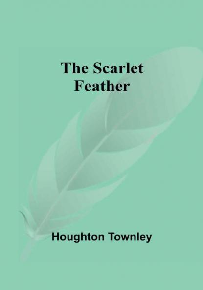 The Scarlet Feather