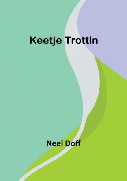 Keetje Trottin