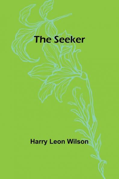 The Seeker