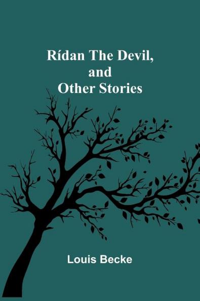 R��dan the Devil and Other Stories