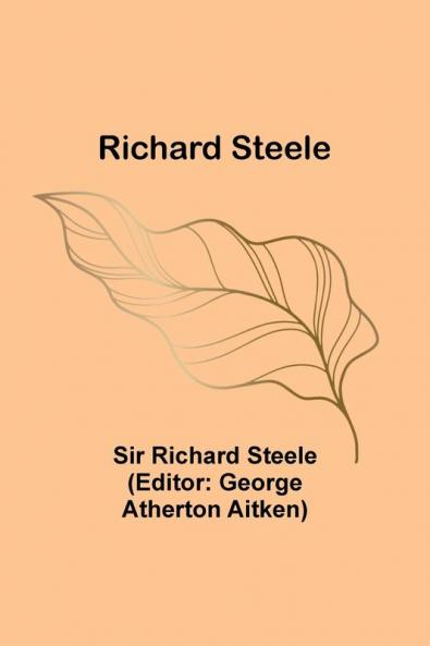 Richard Steele