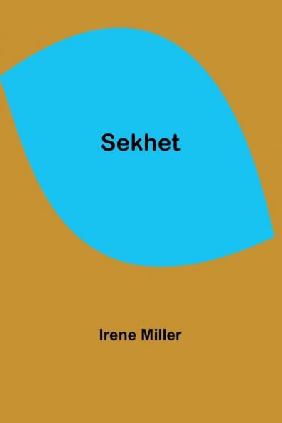 Sekhet