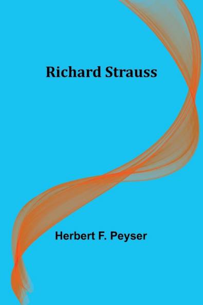 Richard Strauss