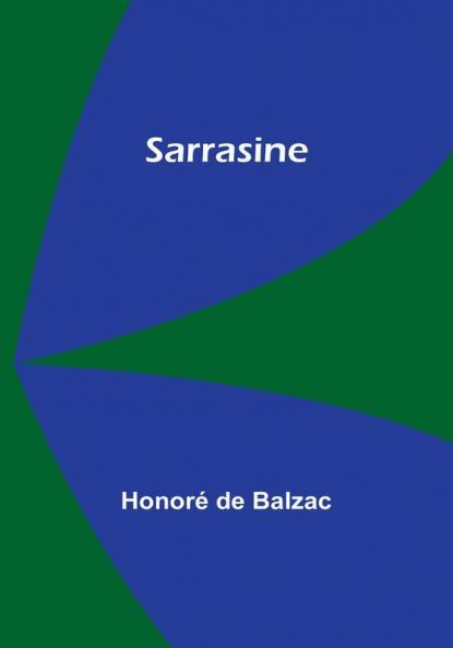 Sarrasine