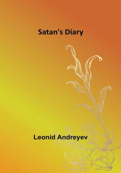 Satan's Diary