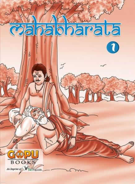 MAHABHARAT-1
