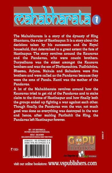 MAHABHARAT-1