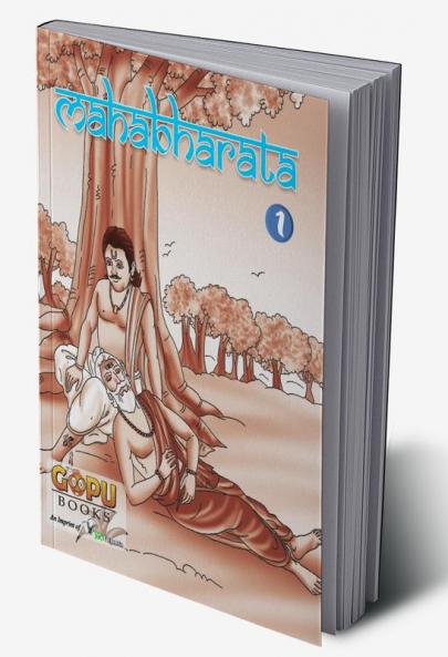 MAHABHARAT-1