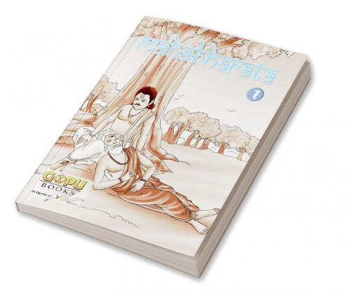 MAHABHARAT-1