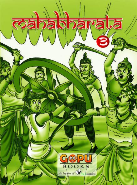 MAHABHARAT-3