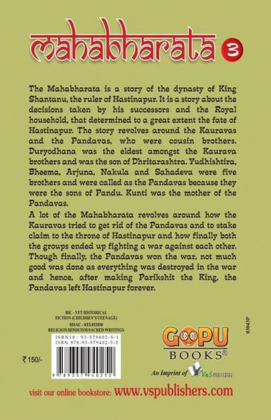 MAHABHARAT-3