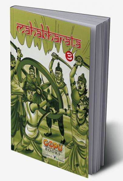 MAHABHARAT-3