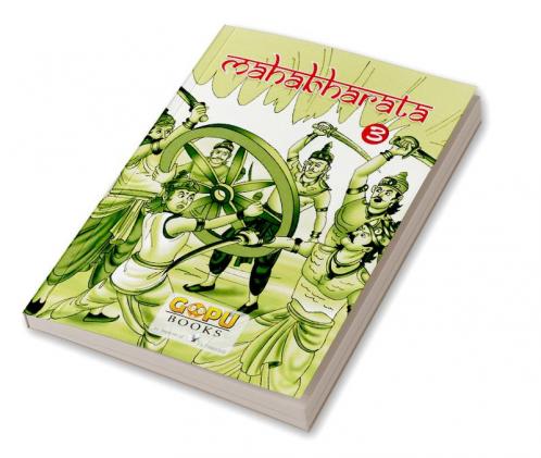 MAHABHARAT-3