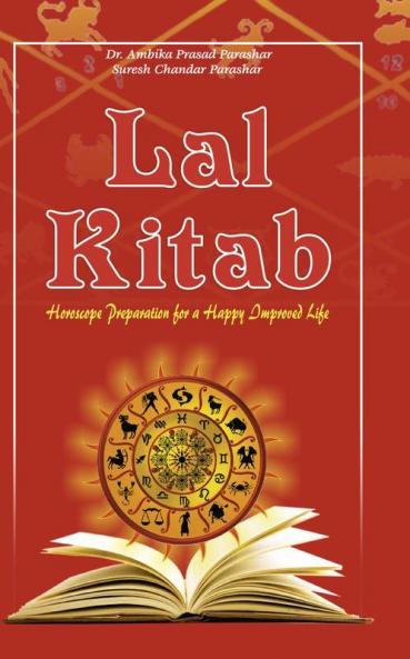 Lal Kitab