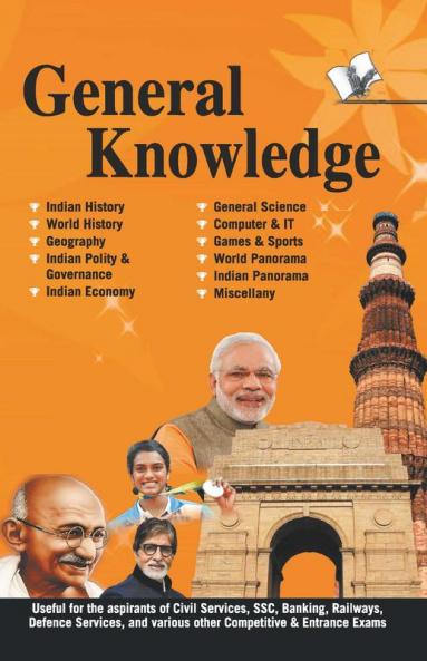 General Knowledge