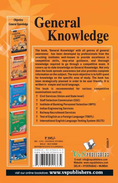 General Knowledge