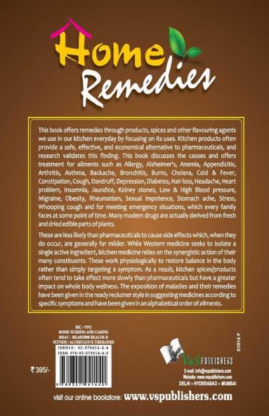 Home Remedies