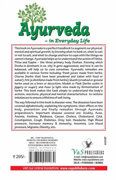 Ayurveda