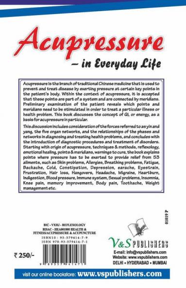 Acupressure