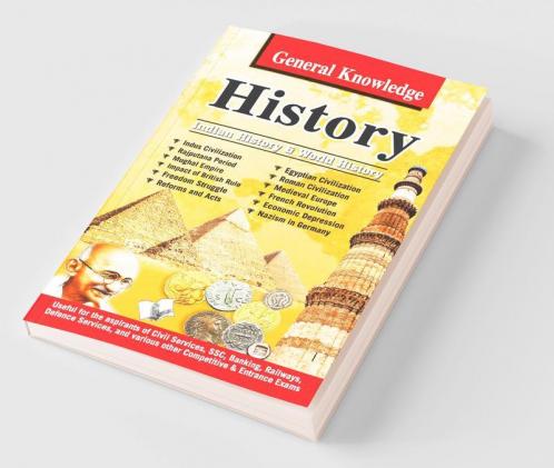 General Knowledge History