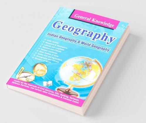 General Knowledge Geography