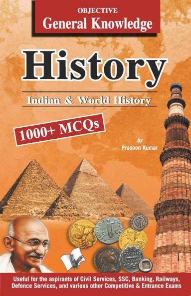 Objective General Knowledge History