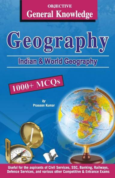 Objective General Knowledge Geography