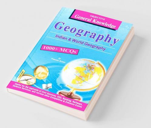 Objective General Knowledge Geography