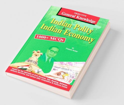 Objective General Knowledge Indian Polity And Economy