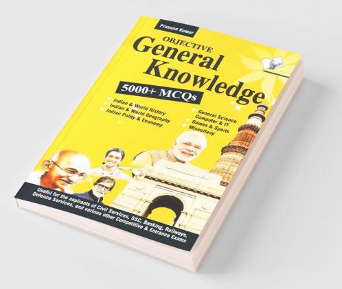 Objective General Knowledge