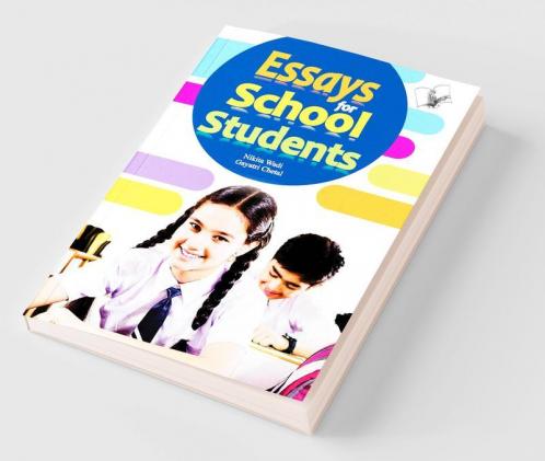 Essays for School Student