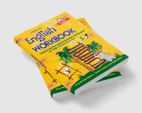 English Workbook Class 9
