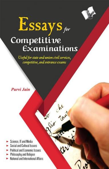 Eassys For Competitive Exam