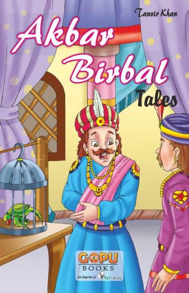 AKBAR-BIRBAL TALES