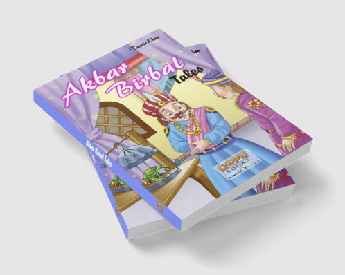 AKBAR-BIRBAL TALES