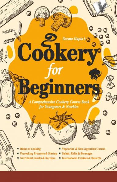 COOKERY FOR BEGINNERS