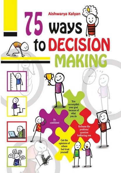 75 WAYS TO DECISION MAKING