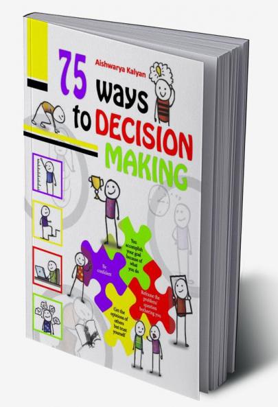 75 WAYS TO DECISION MAKING
