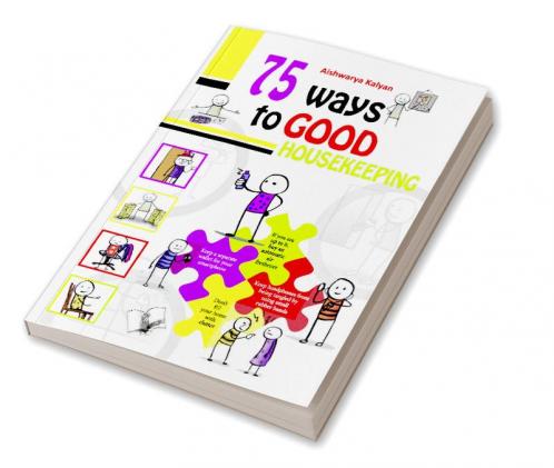 75 WAYS TO GOOD HOUSEKEEPING