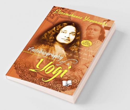 Autobiography of a Yogi