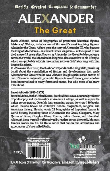 Alexander The Great