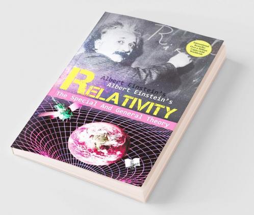 Relativity: The Special and the General Theory