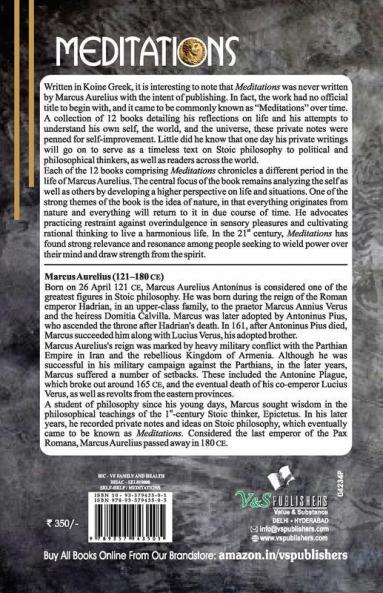 Meditations