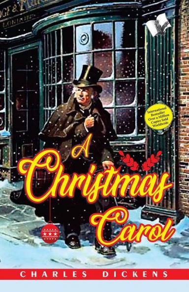 A Christmas Carol
