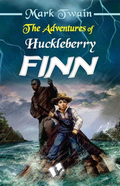 The Adventures of Huckleberry Finn