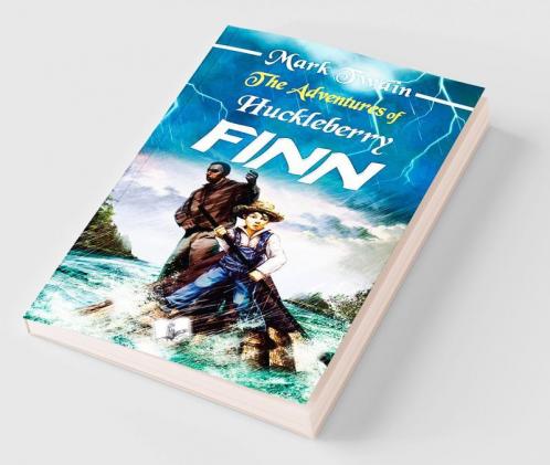 The Adventures of Huckleberry Finn