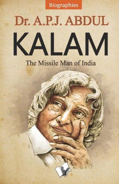 Dr. A.P.J. Abdul Kalam