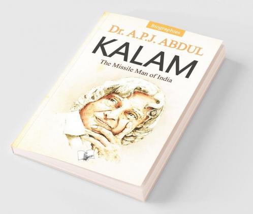 Dr. A.P.J. Abdul Kalam