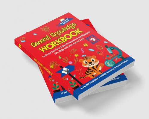 General Knowledge Workbook - Class 9